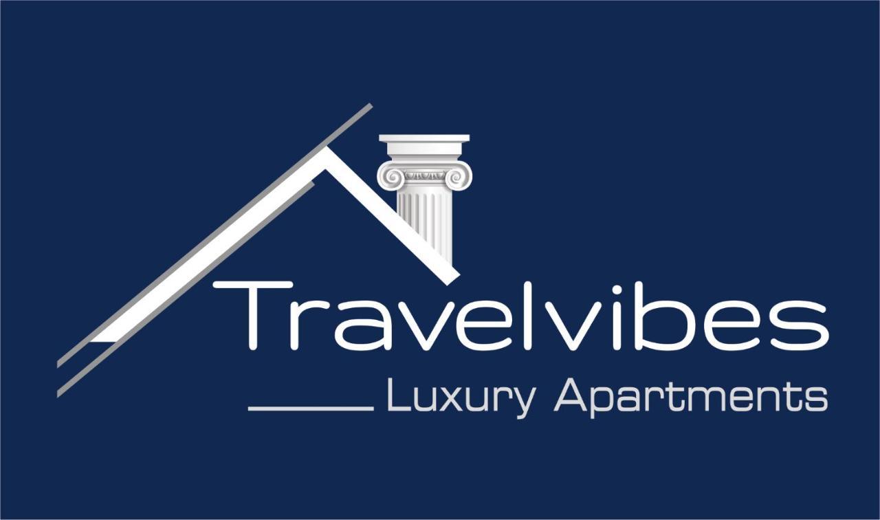 Acropolis View Deluxe Penthouse&Luxury Apartments Athènes Extérieur photo