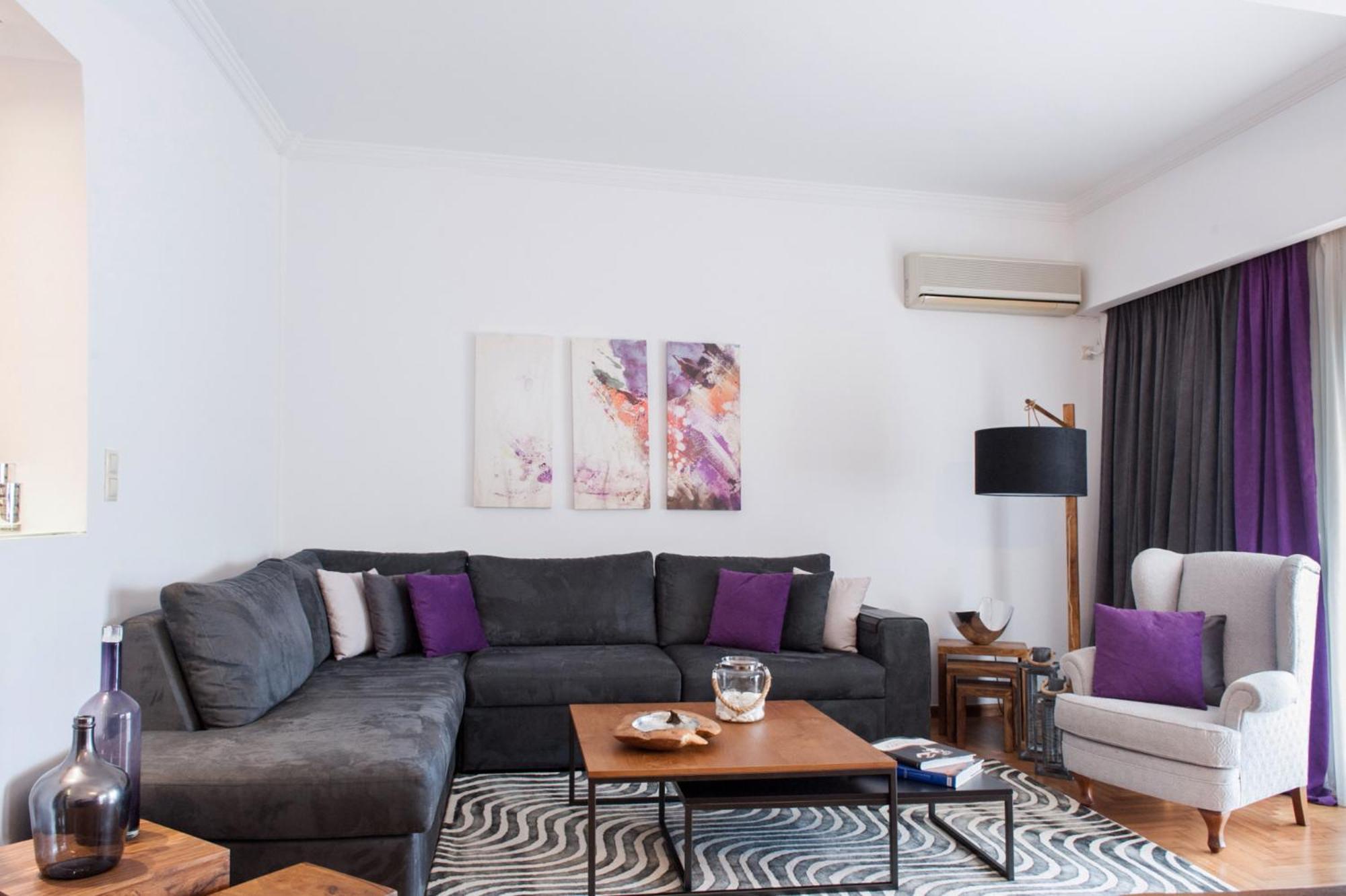 Acropolis View Deluxe Penthouse&Luxury Apartments Athènes Chambre photo