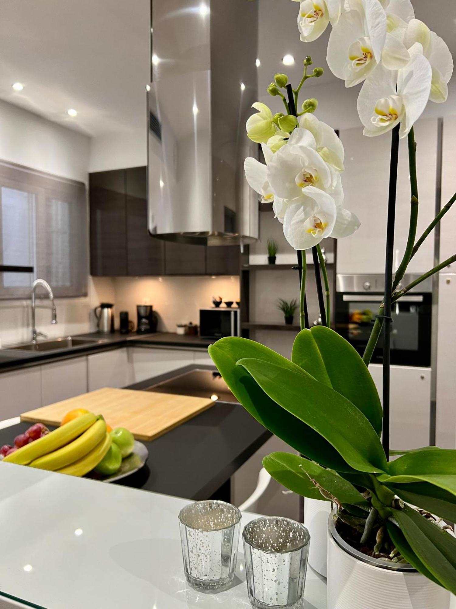 Acropolis View Deluxe Penthouse&Luxury Apartments Athènes Chambre photo