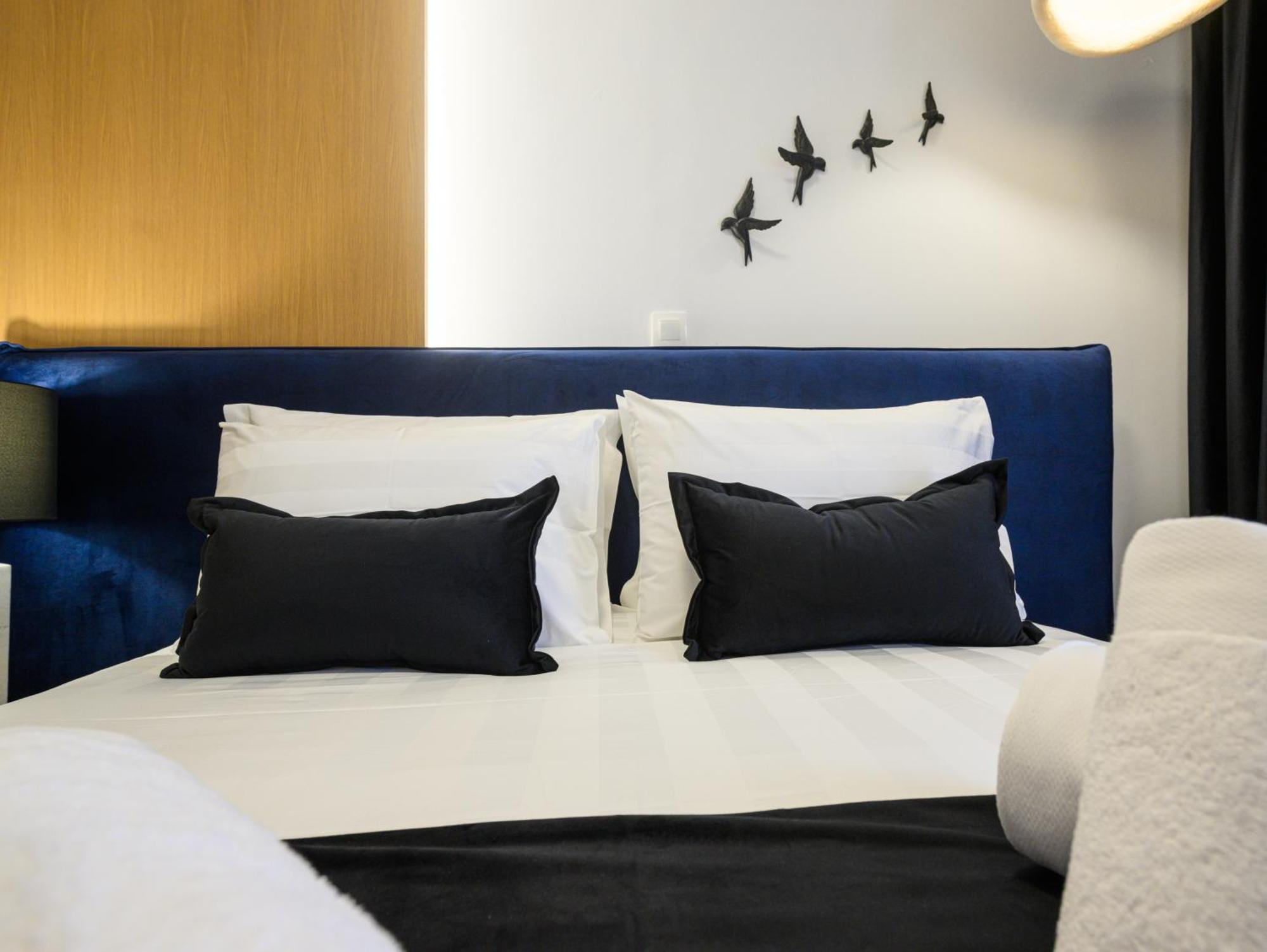 Acropolis View Deluxe Penthouse&Luxury Apartments Athènes Chambre photo