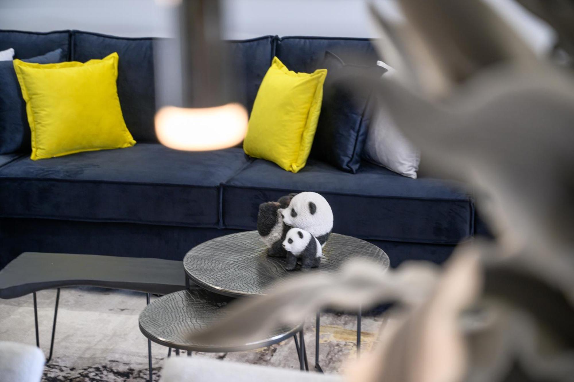 Acropolis View Deluxe Penthouse&Luxury Apartments Athènes Chambre photo
