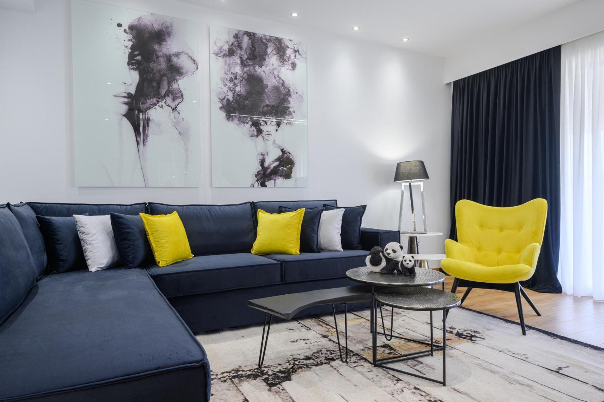 Acropolis View Deluxe Penthouse&Luxury Apartments Athènes Chambre photo